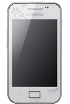 Samsung Ace La Fleur
