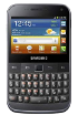 Samsung B7800 Galaxy M Pro
