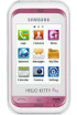 Samsung C3300 Hello Kitty