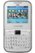 Samsung Ch@t 322 Wi-Fi