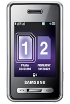 Samsung DUOZ D980