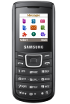 Samsung E1100
