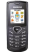 Samsung E1170
