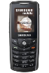 Samsung E200