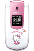 Samsung E2210 Hello Kitty