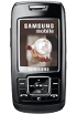 Samsung E251