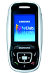 Samsung E350