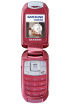 Samsung E570