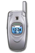 Samsung E600