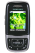 Samsung E630