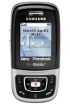 Samsung E635