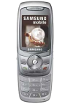 Samsung E740