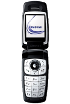 Samsung E760