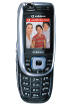Samsung E860