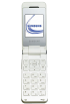 Samsung E870