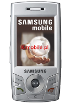 Samsung E890