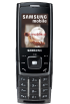 Samsung E900