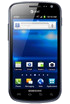 Samsung Exhilarate i577