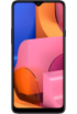 Samsung Galaxy A20s Dual SIM