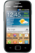 Samsung Galaxy Ace Duos