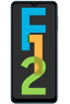 Samsung Galaxy F12 NFC