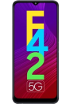 Samsung Galaxy F42 5G