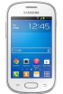 Samsung Galaxy Fame Lite
