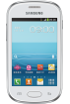 Samsung Galaxy Fame S6818