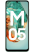 Samsung Galaxy M05