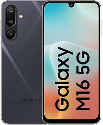 Samsung Galaxy M16 5G
