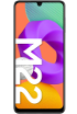 Samsung Galaxy M22