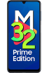 Samsung Galaxy M32 Prime Edition