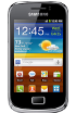 Samsung Galaxy mini 2 S6500