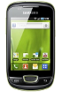 Samsung Galaxy Mini S5570