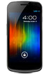 Samsung Galaxy Nexus