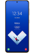 Samsung Galaxy S21 Olympic Edition