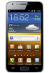 Samsung Galaxy S II HD LTE