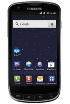 Samsung Galaxy S Lightray
