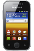 Samsung Galaxy Y S5360