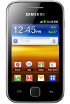 Samsung Galaxy Y TV
