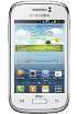Samsung Galaxy Young Duos