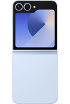 Samsung Galaxy Z Flip6 Doraemon