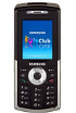 Samsung i300X