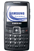 Samsung i320