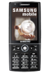 Samsung i550