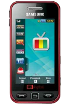Samsung i6220 Star TV