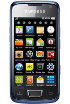Samsung i8520 Beam