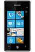 Samsung I8700 Omnia 7