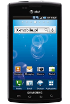Samsung i897 Captivate
