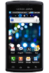 Samsung i9010 Galaxy S Giorgio Armani